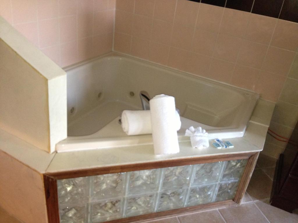 Catalina Airport Motel Avon Ruang foto