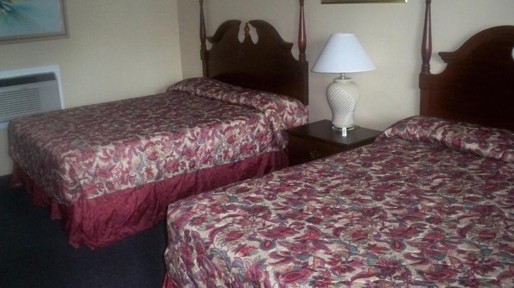Catalina Airport Motel Avon Ruang foto