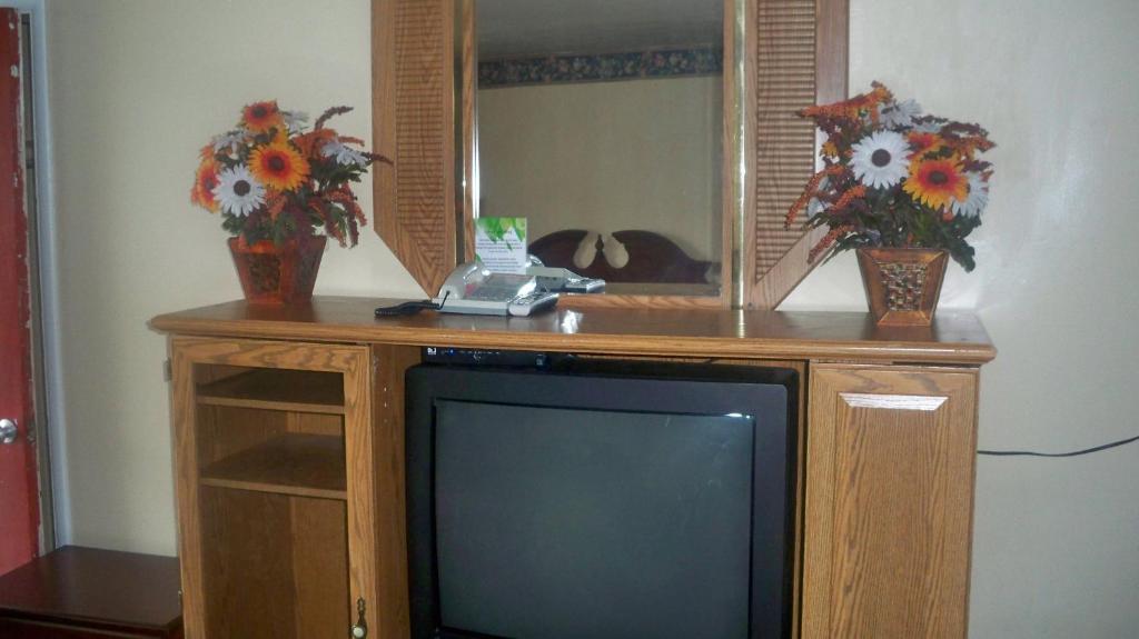 Catalina Airport Motel Avon Ruang foto