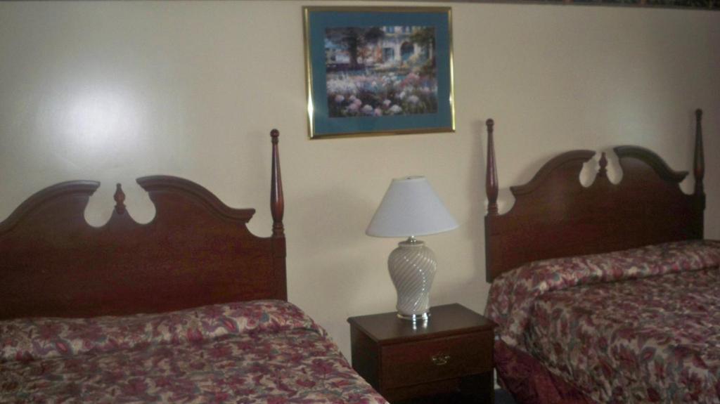 Catalina Airport Motel Avon Ruang foto