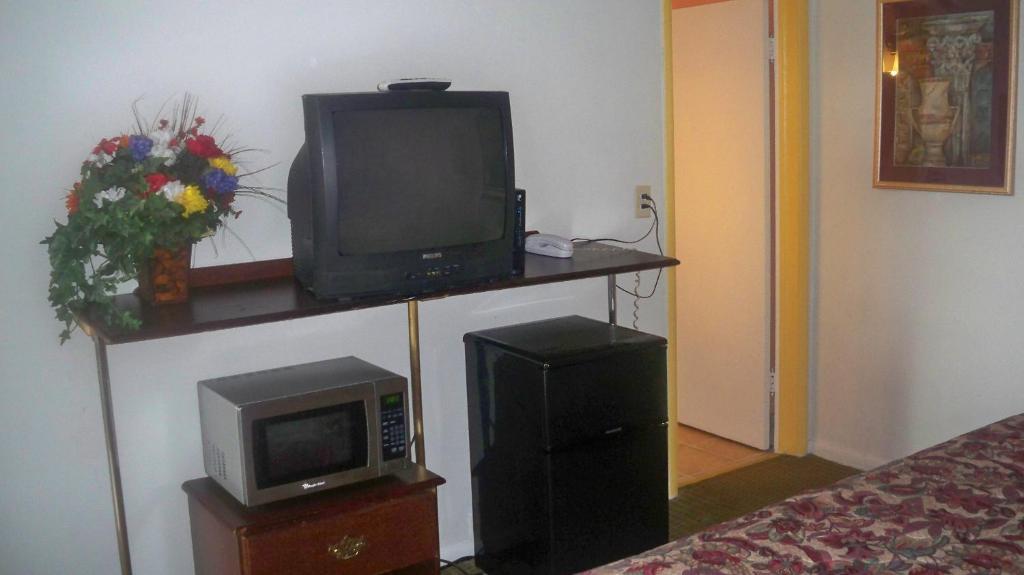 Catalina Airport Motel Avon Ruang foto