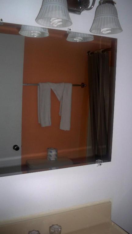 Catalina Airport Motel Avon Ruang foto